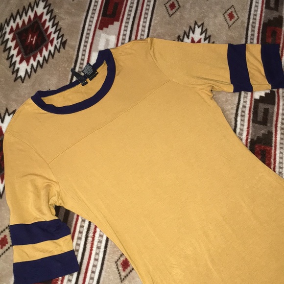 NWOT NoComment T-Jersey Dress - Picture 2 of 15